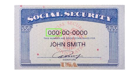 how good are fake ssn